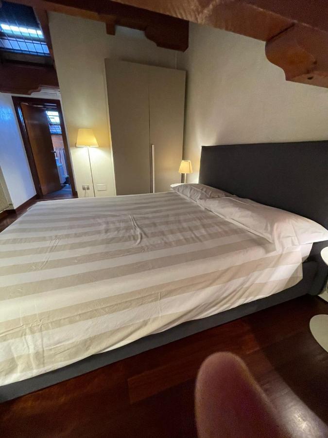 Suite301 By Palazzina300 Тревизо Экстерьер фото