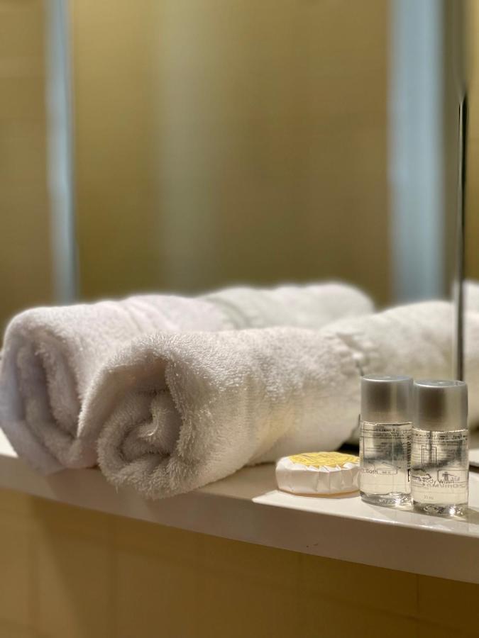 Suite301 By Palazzina300 Тревизо Экстерьер фото